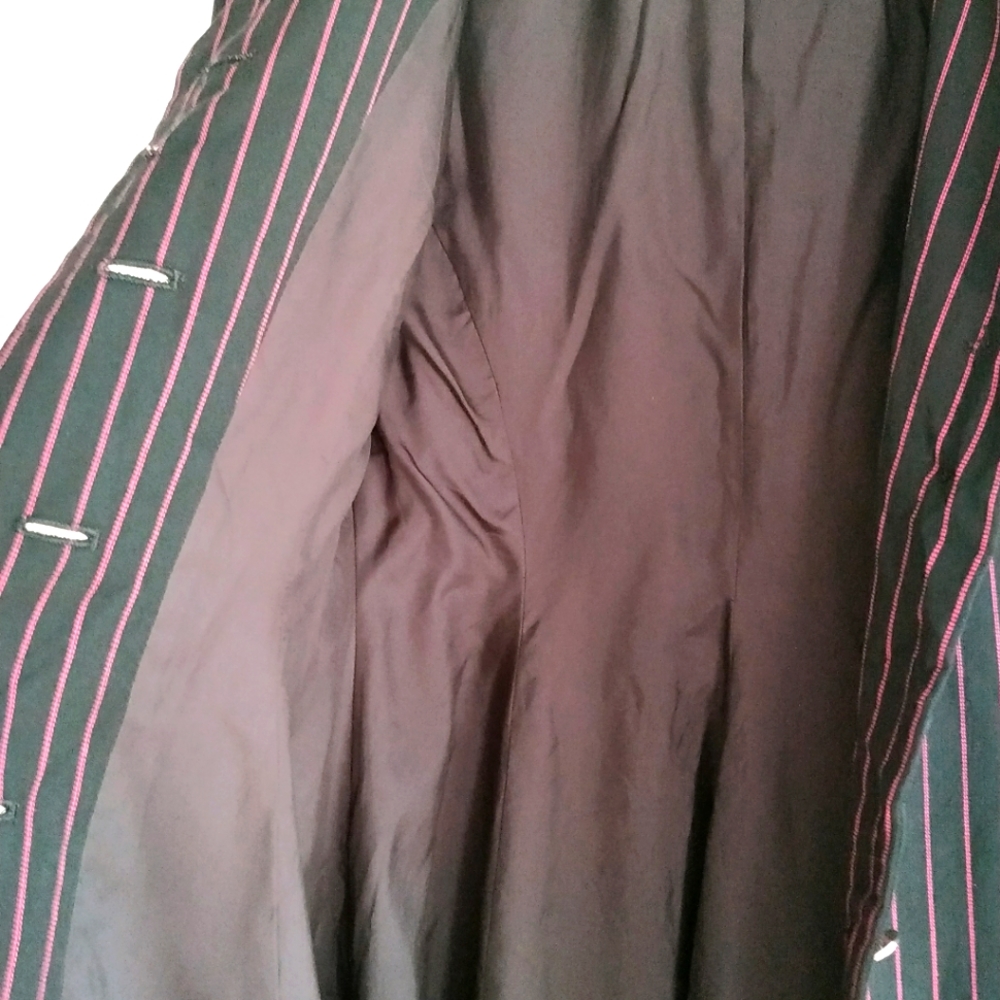 Christian Dior Skirted Skater Coat - Picture 4 of 16